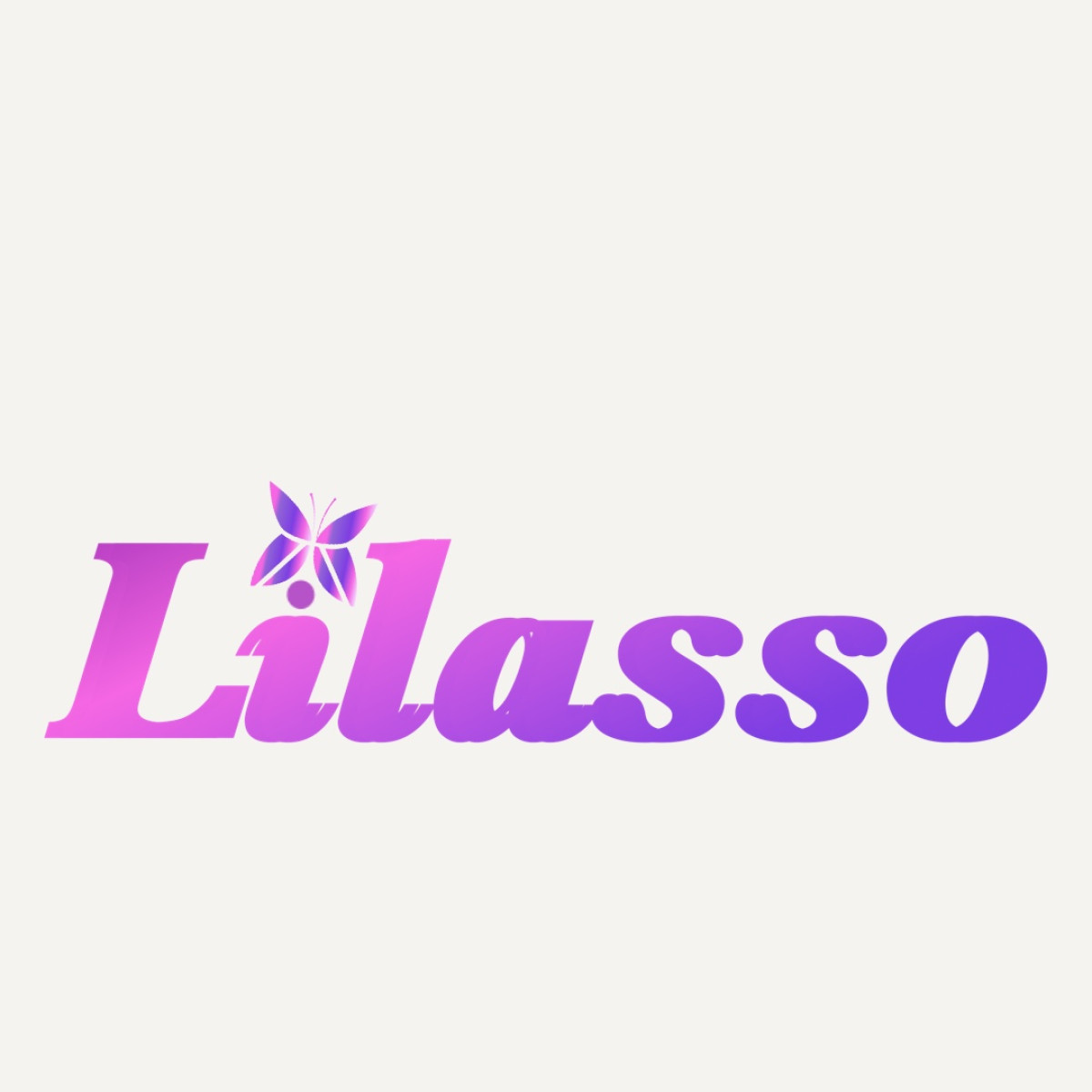 Tasarlayan muka production-''LİLASSO'' MARKASI İÇİN LOGO-KARTVİZİT