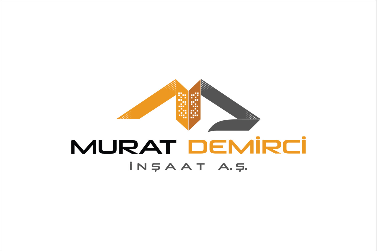 Tasarlayan FTT-MURAT DEMİRCİ İNŞAAT A.Ş.