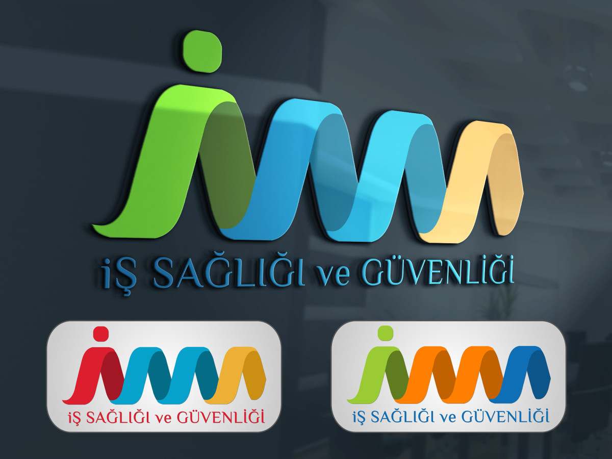 Tasarlayan fuzuli-İş Sağlığı Ve Güvenliği  logosu