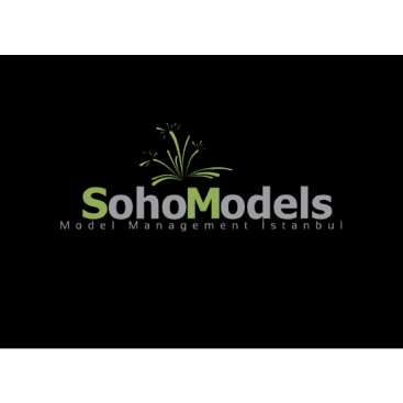 Model Ajansına Logo Tasarım yarışmasına tasarımcı Gky81 tarafından sunulan  tasarım 