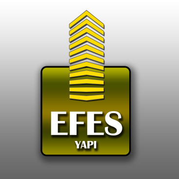 YENİ KURULAN İNŞAAT FİRMA LOGO TASARIMI yarışmasına tasarımcı sdkshn tarafından sunulan  tasarım 