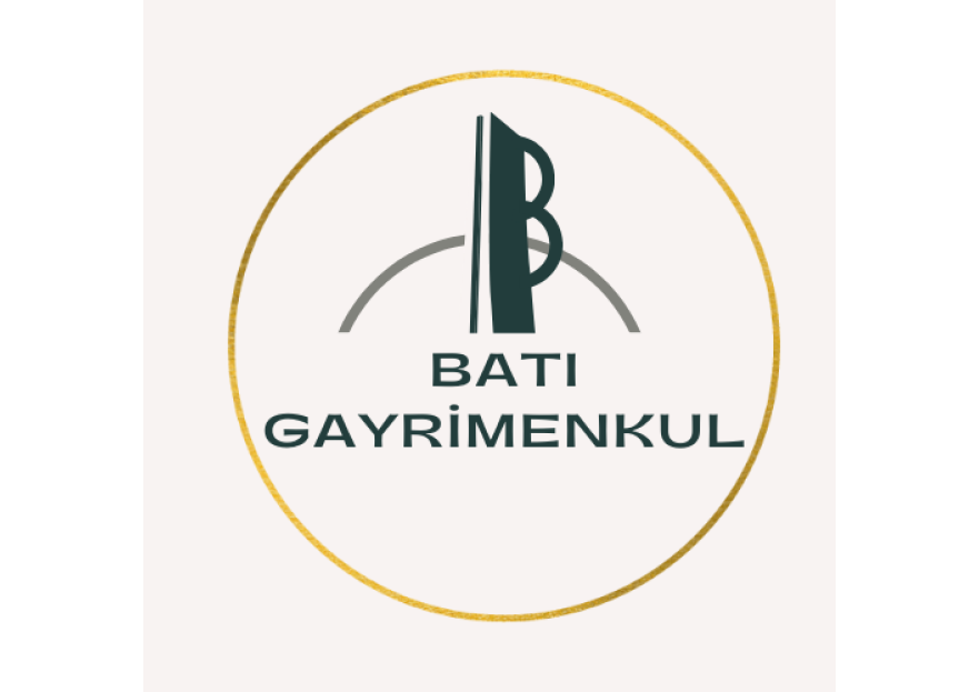 Gayrimenkul Firması İçin Logo  yarışmasına tasarımcı deronika tarafından sunulan  tasarım 