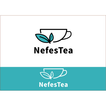 Çay Firmamız İçin Logo - Marka Çalışması yarışmasına tasarımcı Lilith art tarafından sunulan  tasarım 