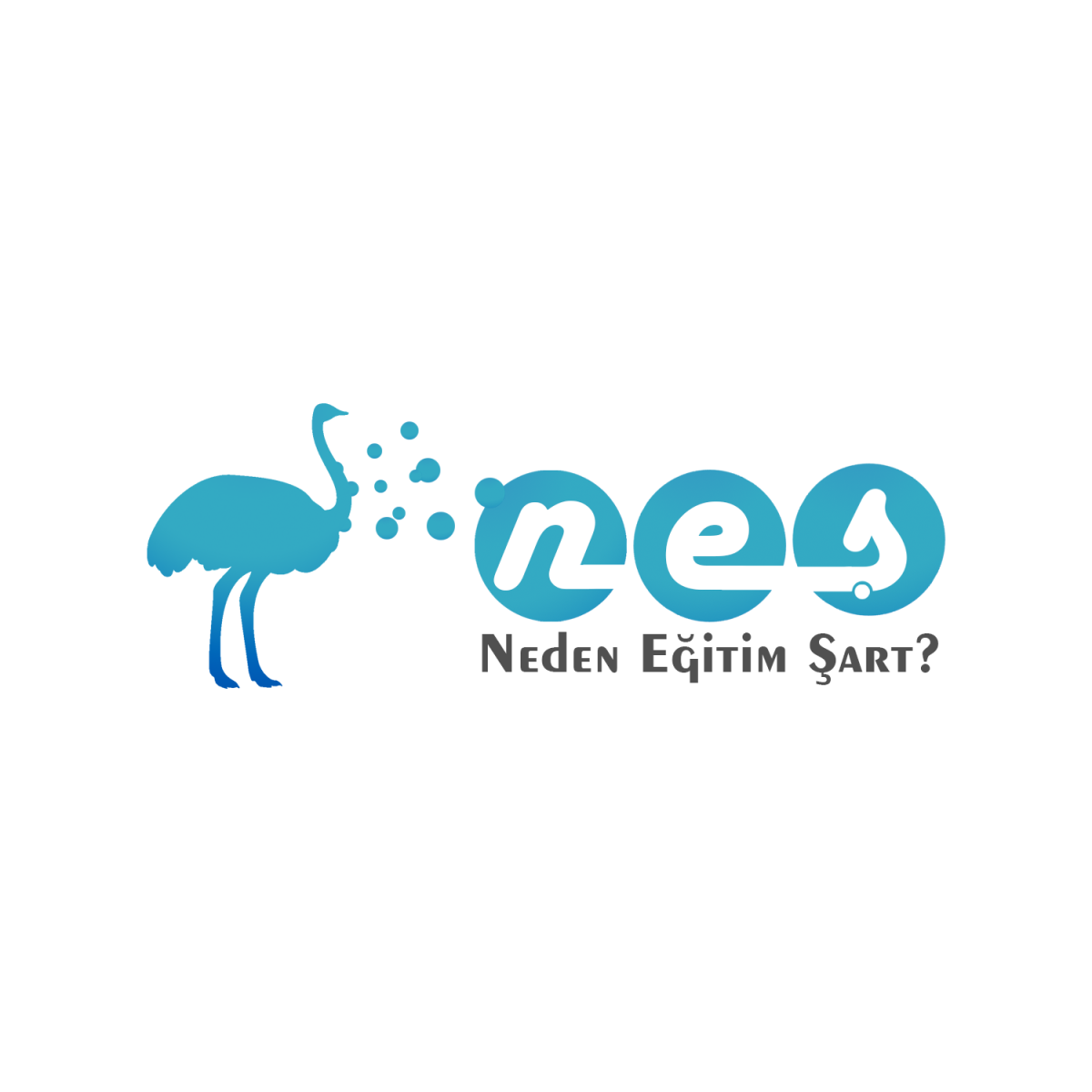 Tasarlayan ΛTLΛS™-NEŞ LOGO