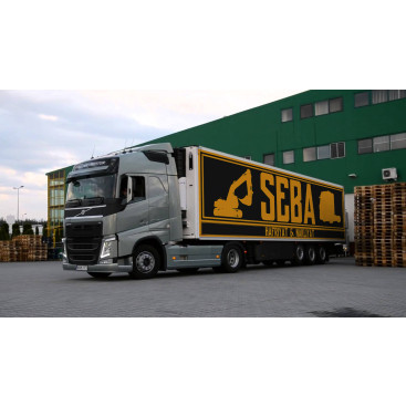 HAFRİYAT LOGOSU VE KARTVİZİT TASARIMI yarışmasına tasarımcı Ugdesign tarafından sunulan  tasarım 