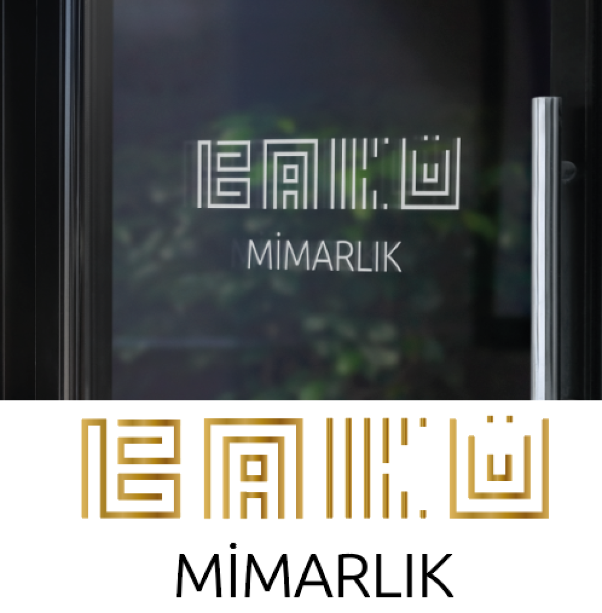 Tasarlayan hearun54-MİMARLIK LOGO,SIRADIŞI VE KURUMSAL LÜTFN