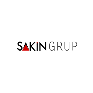 SAKİN GRUP LOGO ÇALIŞMASI yarışmasına tasarımcı TeZCaN tarafından sunulan  tasarım 