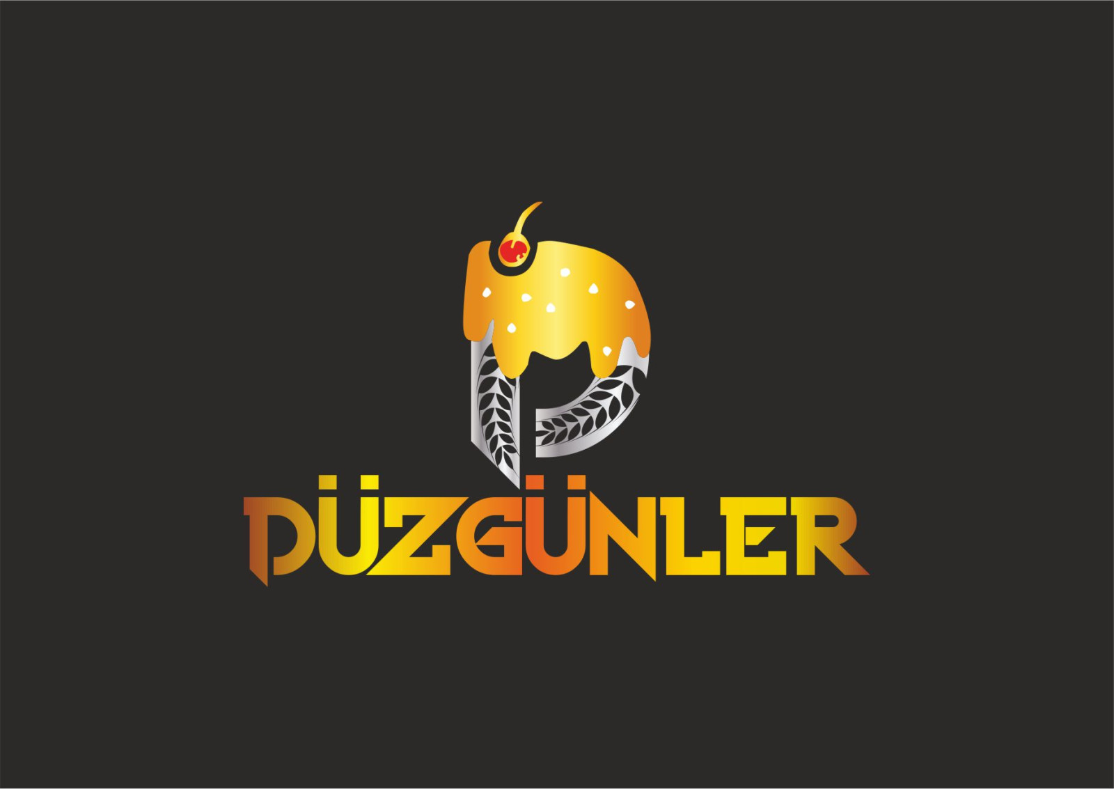 Tasarlayan aysedesign-Yeni açılacak unlu mamüller-pastane-cafe