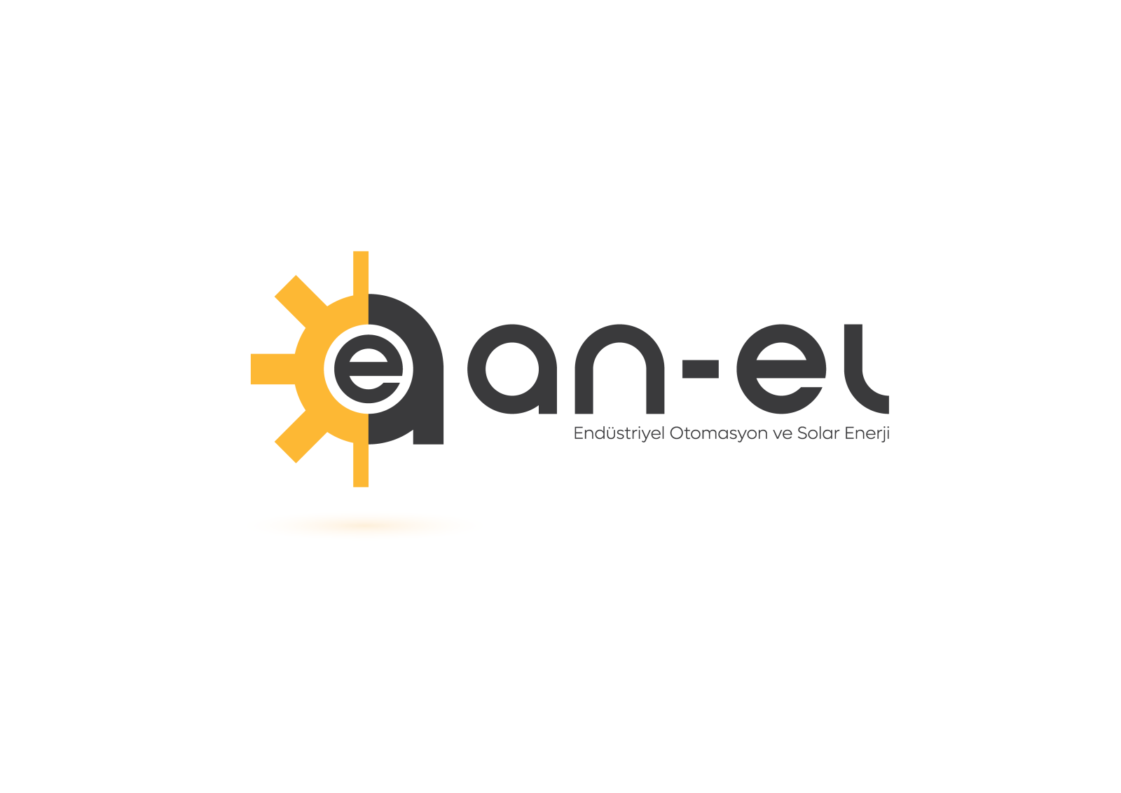 Tasarlayan fatihnobile-Endüstriyel Otomasyon ve Solar Enerji alanındaki firmamız için logo tasarımı