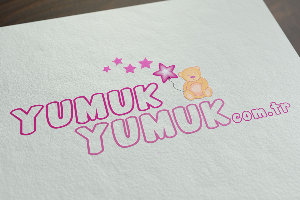 Tasarlayan ftmt-YUMUKYUMUK.COM.TR Logo ve Amblem Tasarım