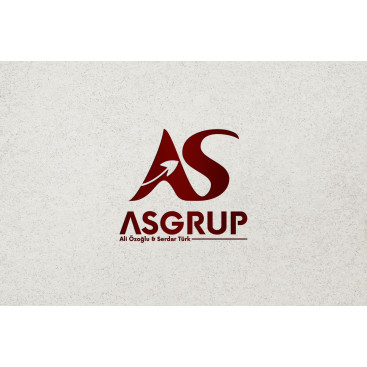 İnşaat firmamıza logo aramaktayız yarışmasına tasarımcı mstfaelbir tarafından sunulan  tasarım 