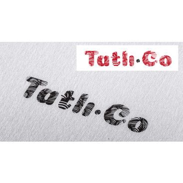 Tatlı firmamıza logo arıyoruz! yarışmasına tasarımcı koniciwamike tarafından sunulan  tasarım 