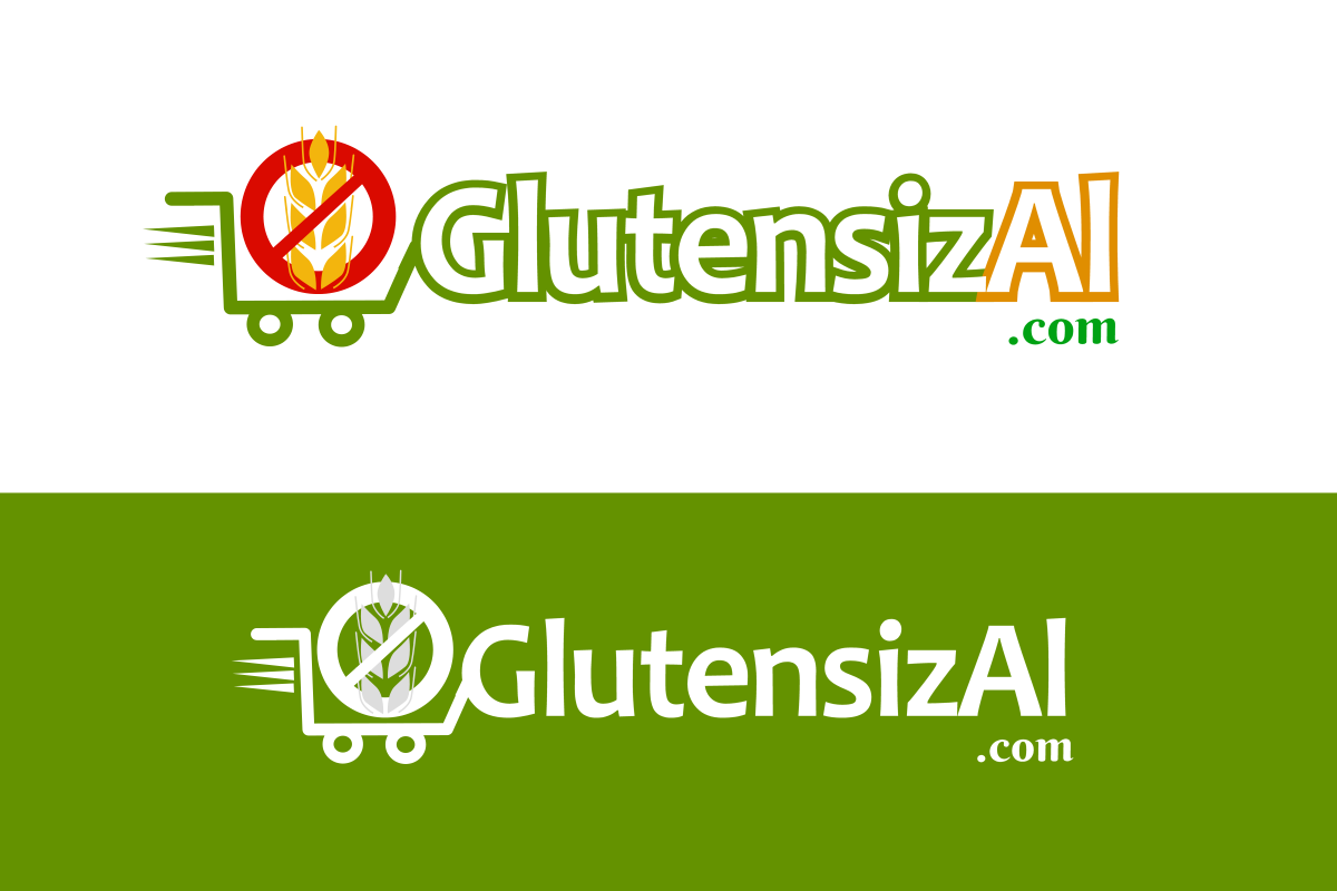 Tasarlayan hcetinel-GlutensizAl.com sitemize Logo