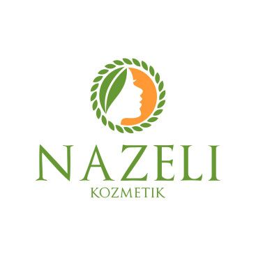 KOZMETİK FİRMAMIZA LOGO ARIYORUZ yarışmasına tasarımcı velijanov tarafından sunulan  tasarım 