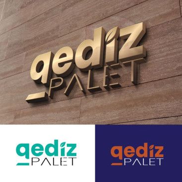 PALETTE EN BÜYÜK MARKA OLMA HEDEFİ İÇİN yarışmasına tasarımcı aydeniz38 tarafından sunulan  tasarım 