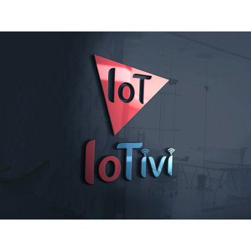 IoTivi yarışmasına tasarımcı Freank tarafından sunulan  tasarım 
