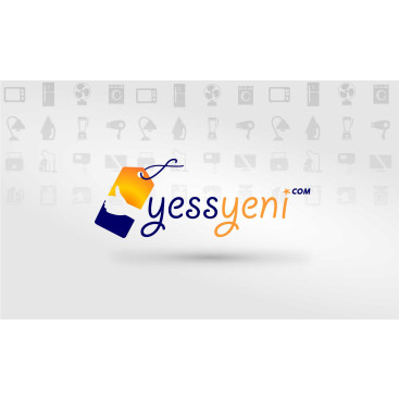yessyeni.com yarışmasına tasarımcı eyes tarafından sunulan  tasarım 