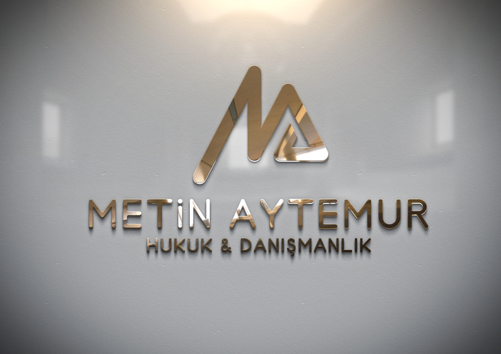 Tasarlayan Meşe Grafik-Hukuk ofisimize logo arıyoruz