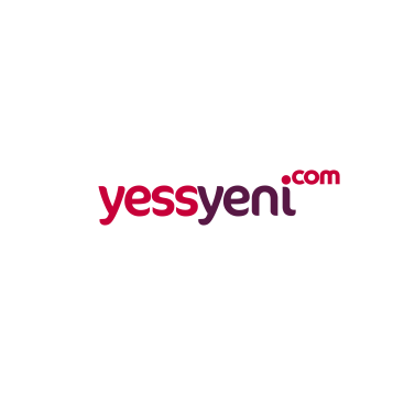 yessyeni.com yarışmasına tasarımcı BKRZ tarafından sunulan  tasarım 