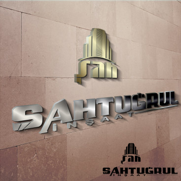 2009 DAN BERİ BİR LOGOMUZ OLMADI :) yarışmasına tasarımcı Green Cat tarafından sunulan  tasarım 