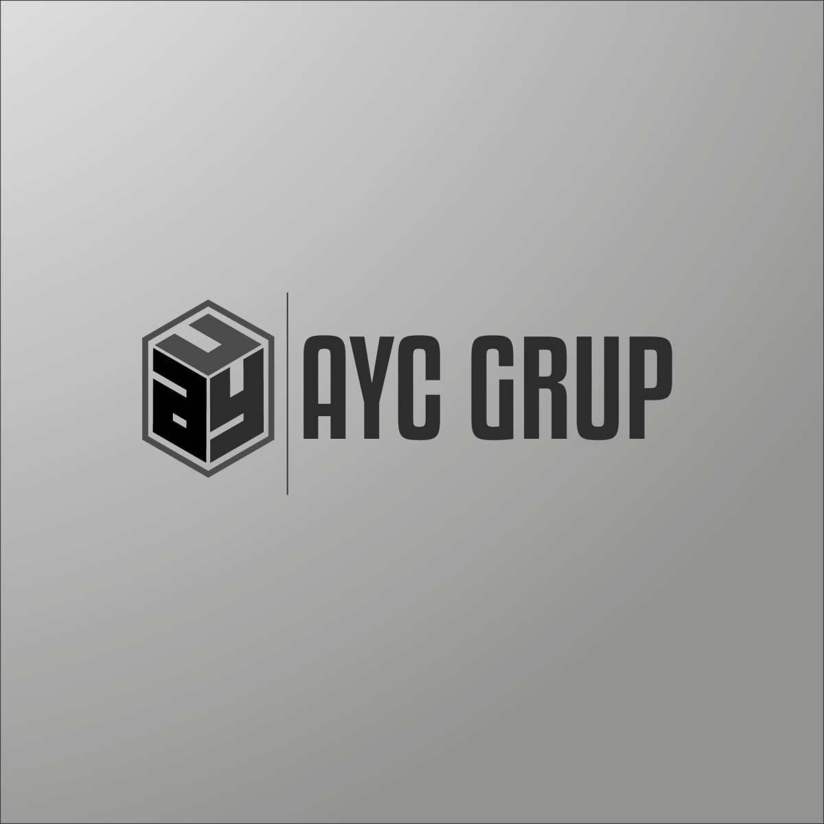 Tasarlayan ekesh-AYC Grup için logo tasarım yarışması