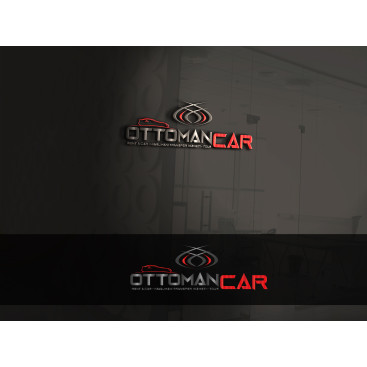 RENT A CAR & AİRPORT TRANSFER &TOUR yarışmasına tasarımcı Mucize ★☆✮✯★ tarafından sunulan  tasarım 