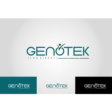 İlaç Şirketi için Logo aranıyor.... yarışmasına tasarımcı 46092 tarafından sunulan  tasarım 