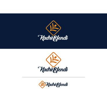 Kadri efendi yarışmasına tasarımcı grafikodam tarafından sunulan  tasarım 