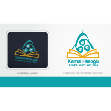 Kemal Hasoğlu yarışmasına tasarımcı gazi_cagdas tarafından sunulan  tasarım 