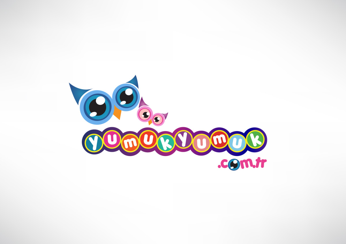 Tasarlayan ozlem45-YUMUKYUMUK.COM.TR Logo ve Amblem Tasarım