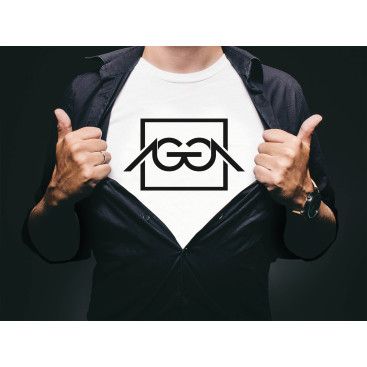 MARKA LOGOSU yarışmasına tasarımcı RΛPİDO tarafından sunulan  tasarım 