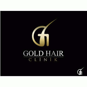 Ortadoğu'nun En iyi Saç Ekim Markası yarışmasına tasarımcı taymen tarafından sunulan  tasarım 