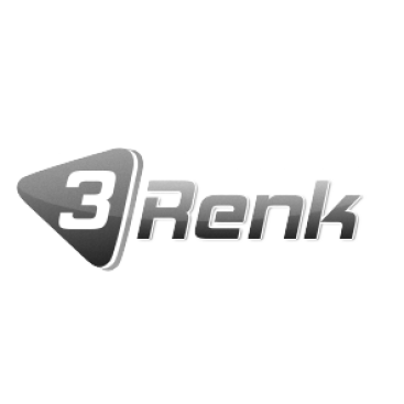 3 RENK MİMARLIK LOGO TASARIMI yarışmasına tasarımcı burev_tr_gg tarafından sunulan  tasarım 