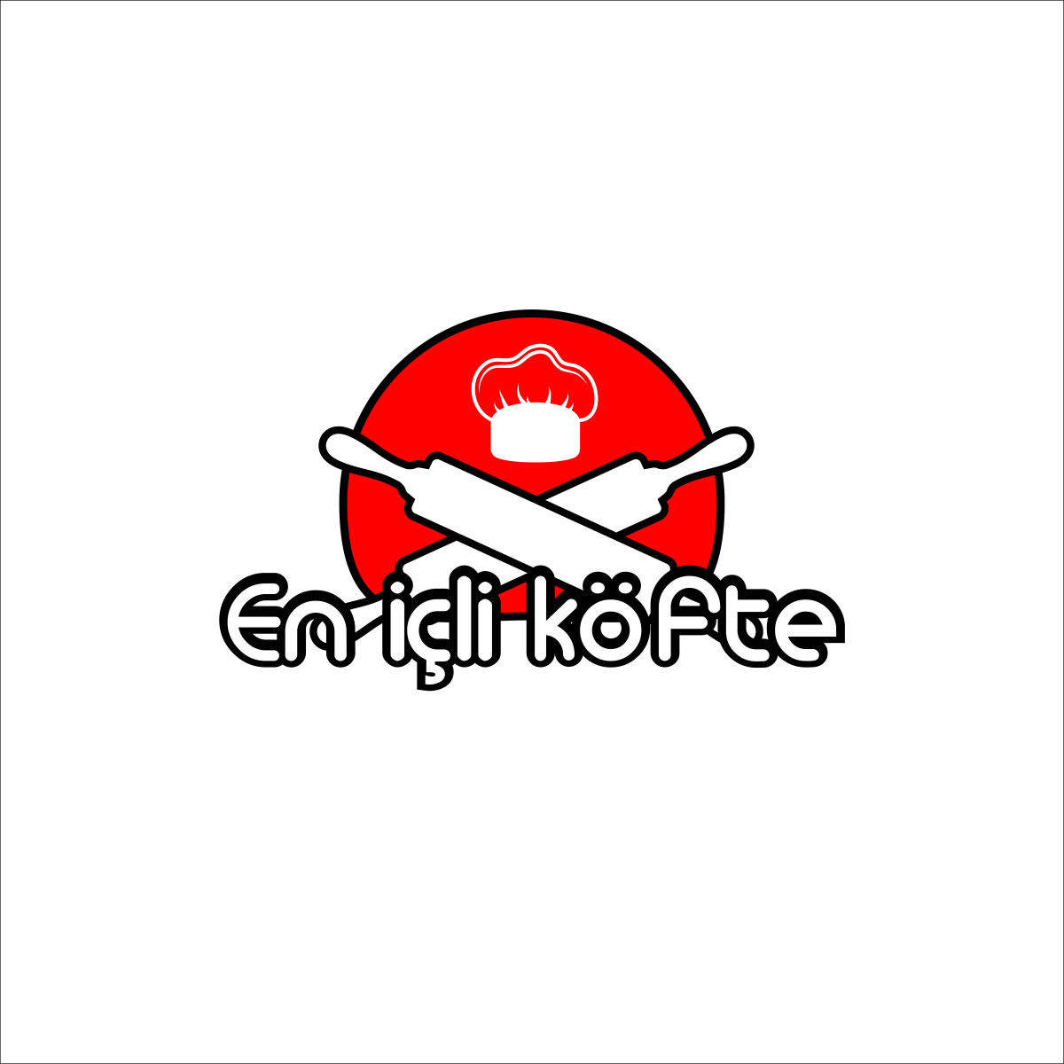 Tasarlayan DamlaÖzay-Anne Elinden İçli Köfte 