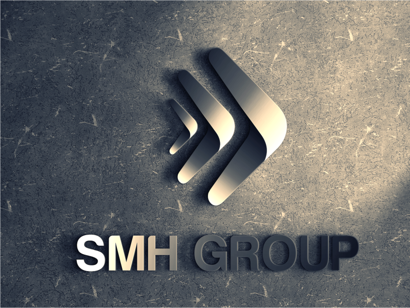 YENİ ŞİRKET YENİ LOGO