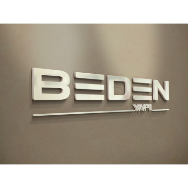 BEDEN YAPI yarışmasına tasarımcı Beo_Grad tarafından sunulan  tasarım 