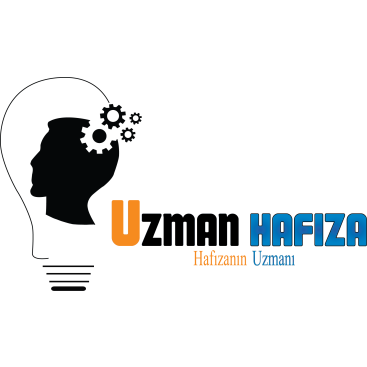 Uzman Hafıza Logo ve Amblem Çalışması yarışmasına tasarımcı T!EN tarafından sunulan  tasarım 