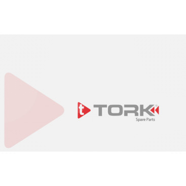 Otomotiv yedek parça logo tasarımı yarışmasına tasarımcı DirtyBlack tarafından sunulan  tasarım 