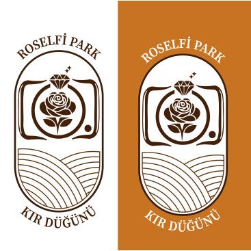 ROSELFİ PARK SİZİN ELLERİNİZDE :) yarışmasına tasarımcı myben design tarafından sunulan  tasarım 