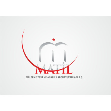 MATİL A.Ş Logo ve Kurumsal Kimlik  yarışmasına tasarımcı endpoint tarafından sunulan  tasarım 