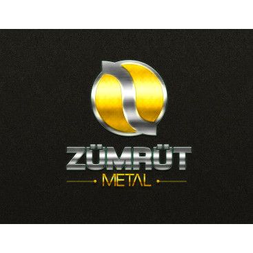 ZÜMRÜT METAL yarışmasına tasarımcı S.U(uvyz1243) tarafından sunulan  tasarım 