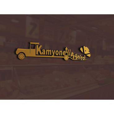 Konuşan bir logo/amblem aranıyor!! yarışmasına tasarımcı Flu Medya™ tarafından sunulan  tasarım 