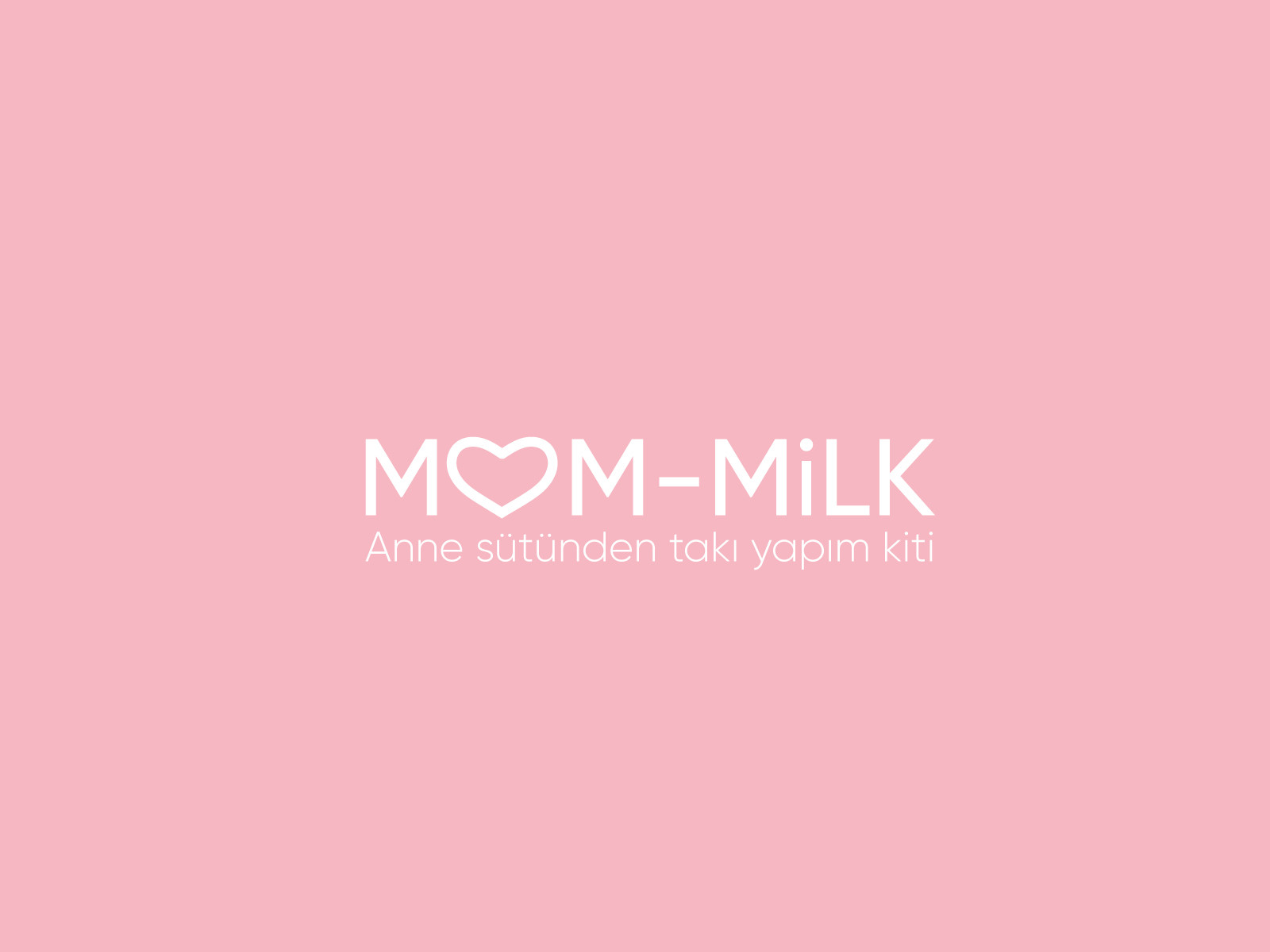Tasarlayan DesignerA-Anne Sütünden Takı Yapım Kiti için logo 