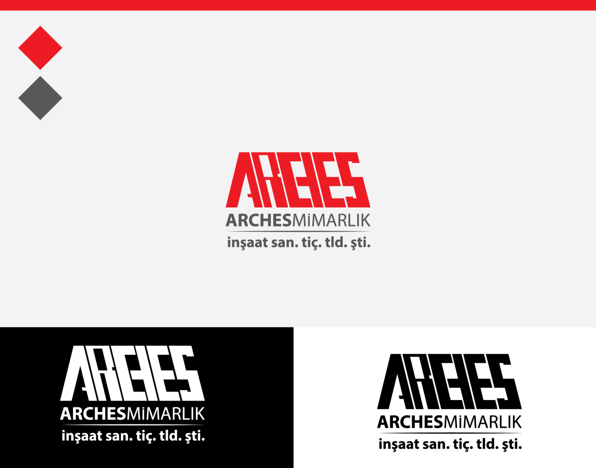 Tasarlayan EmiqaQanpir-mimarlık firması için logo tasarımı