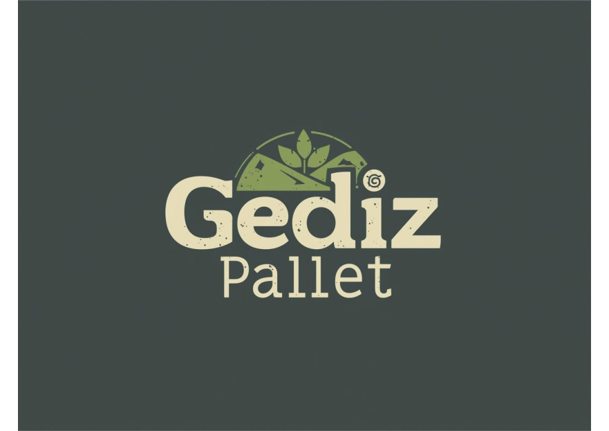 PALETTE EN BÜYÜK MARKA OLMA HEDEFİ İÇİN yarışmasına tasarımcı GK DESIGN tarafından sunulan  tasarım 