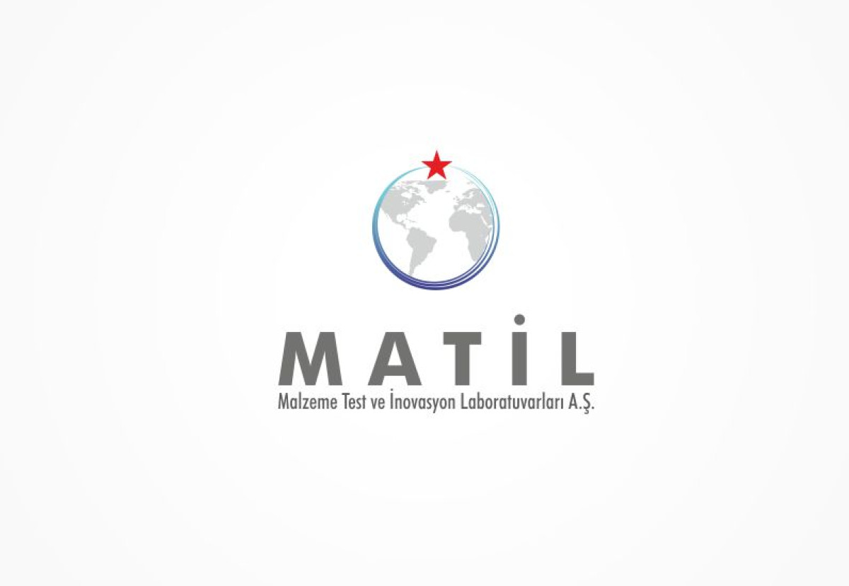 Tasarlayan bbluee-MATİL A.Ş Logo ve Kurumsal Kimlik 