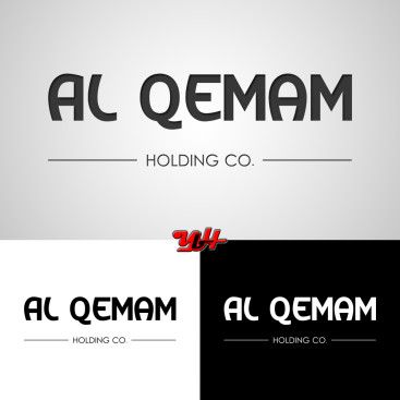 AL QEMAM  yarışmasına tasarımcı ybhandere tarafından sunulan  tasarım 