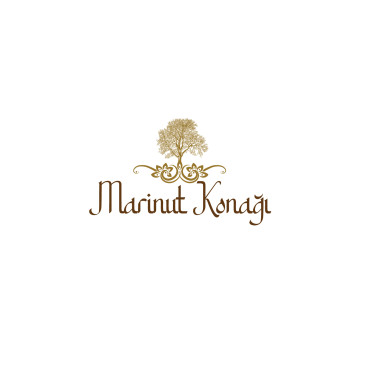 Mardin Marinut Konağı Logo Çalışması yarışmasına tasarımcı DesignerA tarafından sunulan  tasarım