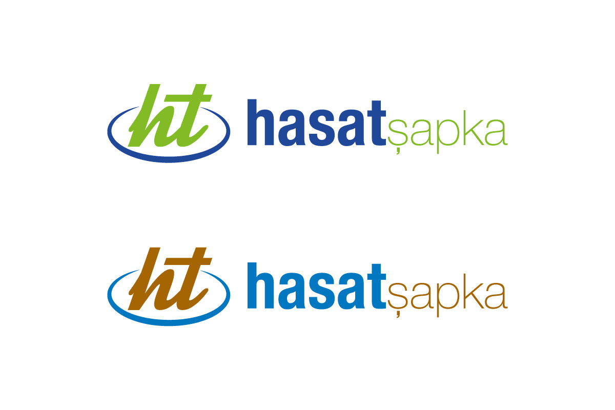 Tasarlayan dcreagraph-Ht Hasat Şapka Logo çalışması