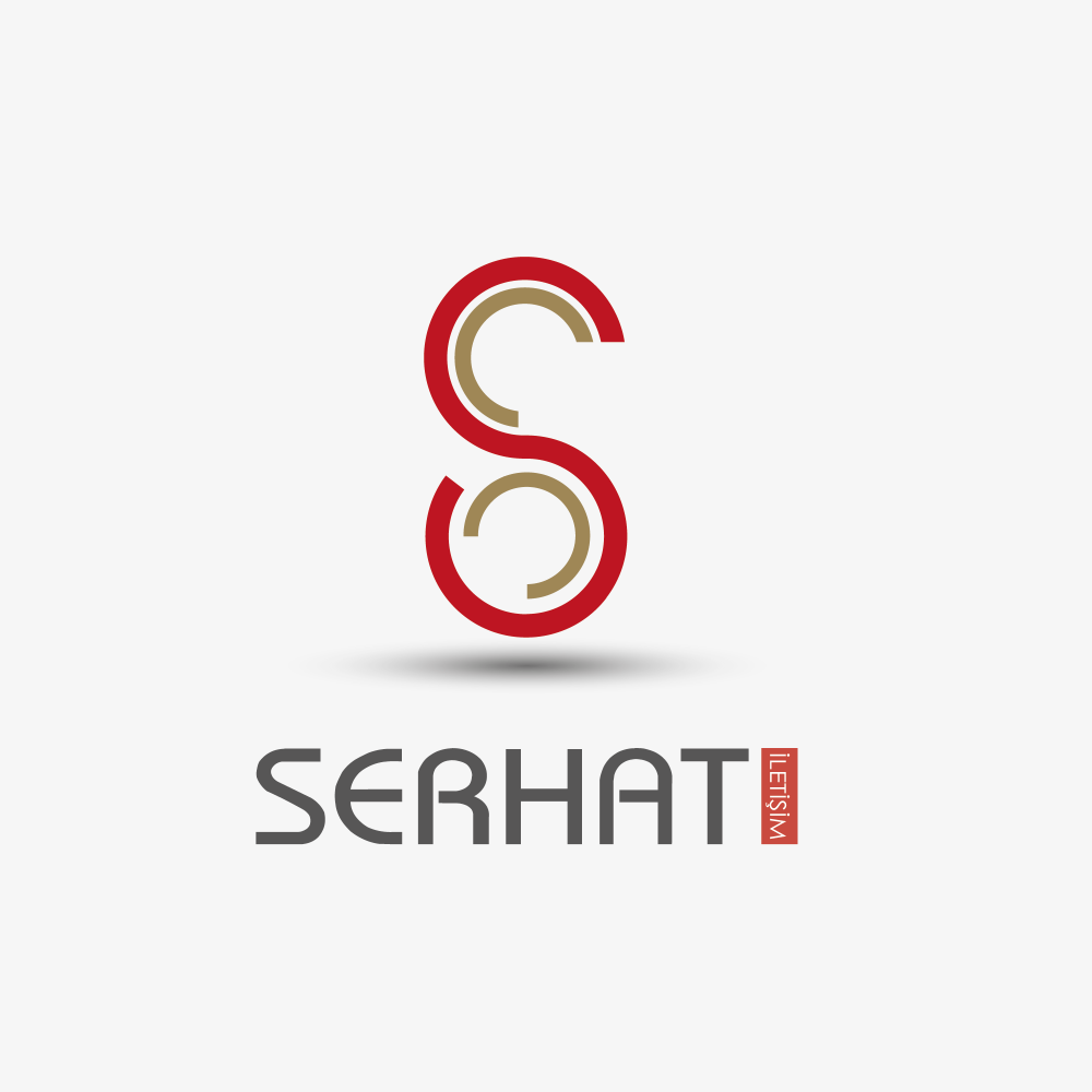 İletişim firmasına Logo Çalışması